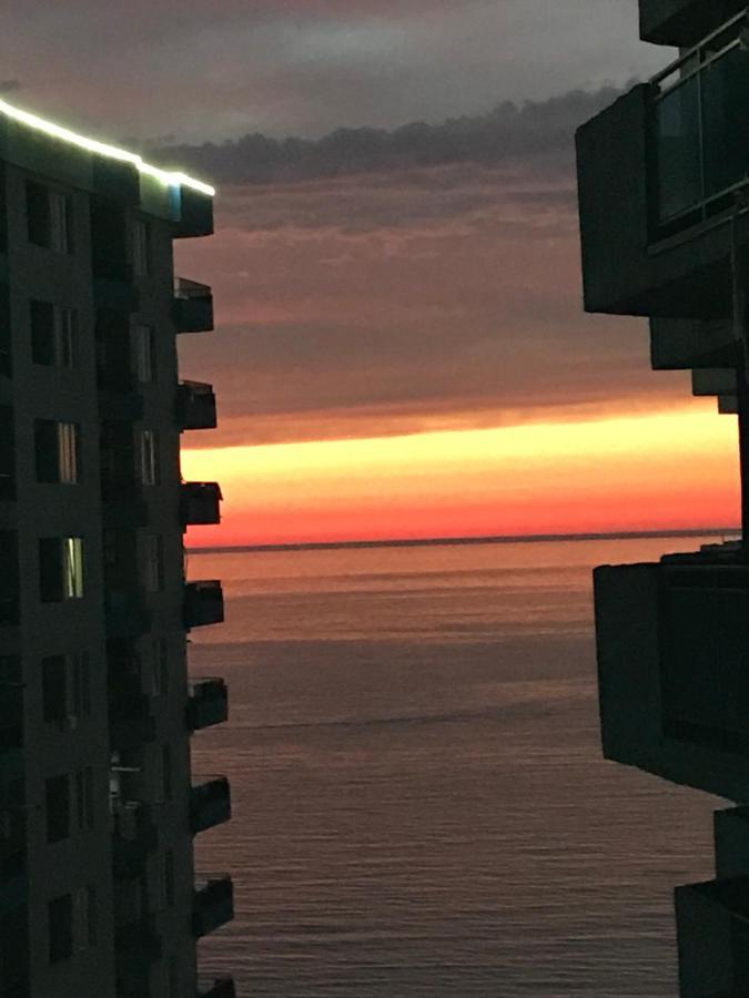 Nbg Towers 2 Appartaments Batumi Luaran gambar