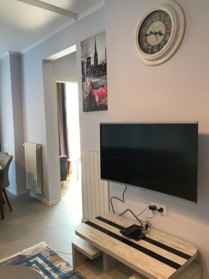 Nbg Towers 2 Appartaments Batumi Luaran gambar