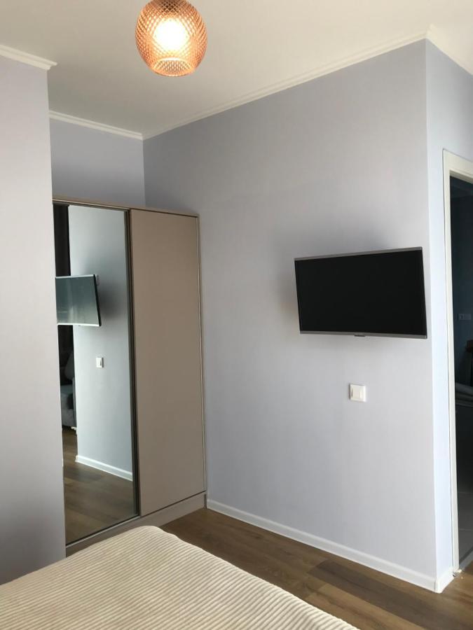 Nbg Towers 2 Appartaments Batumi Luaran gambar