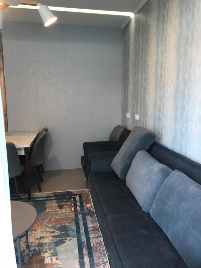 Nbg Towers 2 Appartaments Batumi Luaran gambar